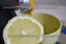 Фруктова суміш для імунітету імунітету