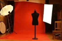 Фотостудія як бізнес фотостудія