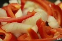 Фахітос з куркою - покроковий рецепт з фото на куркою