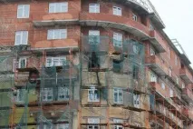 nagornaya като цяло