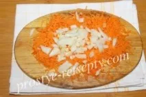 Фаршировані макарони черепашки з фаршем рецепт з фото в духовці черепашки