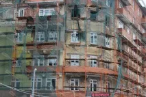 nagornaya като цяло