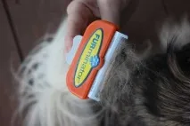 furminator deluxe