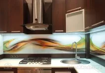 стъклена стъклена