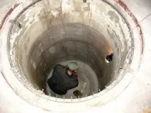 защита въздействието