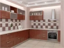 кухнята плочки