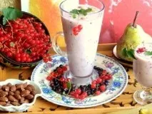 фокача коктейл