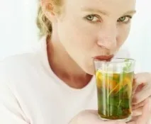 чаена лъжичка отслабване