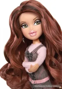 bratz