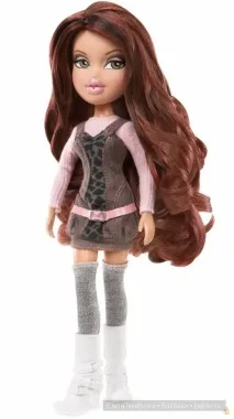bratz