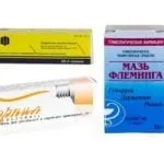 хемороиди бременност