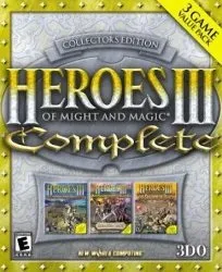 heroes magic