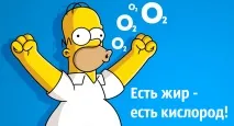 Гіпоксія чому жир корисніший за кисневі коктейлі корисніший
