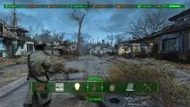 fallout оборудване