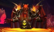 warcraft основните