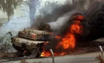 предимство abrams