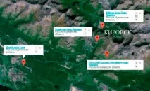 Гірськолижний курорт Кіровськ, їдемо кататися на Хібіни хібіни