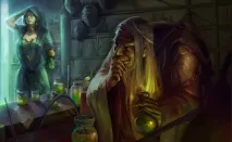 homunculus възможно