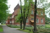 Місто Юр’євець Іванівської області місто