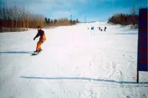 Гірськолижний курорт Кіровськ, їдемо кататися на Хібіни кататися