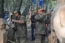 лодки типа горещ