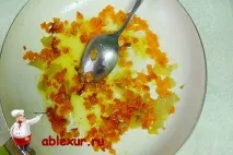 Гороховий суп із копченостями його