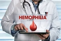 Гемофілія на порозі лікування крові
