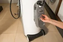 Прасувальна система Miele плюси та мінуси, думки покупців Про одяг - популярний інтернет-журнал система