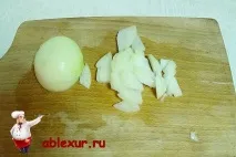 Гороховий суп із копченостями його