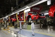 Де збирають Мазду сх 5 (Mazda cx 5 ) для України Mazda