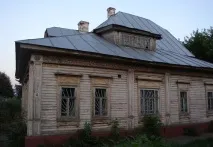 Місто Юр’євець Іванівської області його