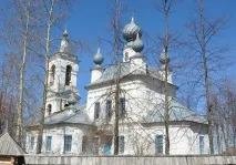 Місто Юр’євець Іванівської області області
