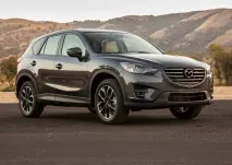 Де збирають Мазду сх 5 (Mazda cx 5 ) для України україни