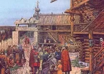 Голос народу – голос Божий народу