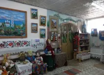Місто Юр’євець Іванівської області його