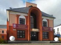 Місто Юр’євець Іванівської області іванівської