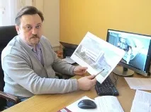 Головлікар Онкологічного центру фахівці з інших регіонів України готові переїхати до Калінінграда. головлікар