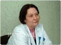 гърба изгори