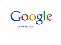 google „Имам късмет“