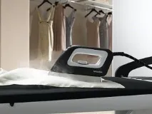 Прасувальна система Miele плюси та мінуси, думки покупців Про одяг - популярний інтернет-журнал miele