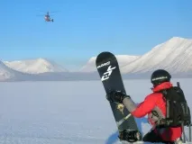 Гірськолижний курорт Кіровськ, їдемо кататися на Хібіни їдемо
