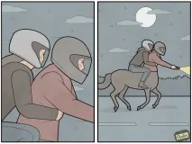 лодки типа кентавър