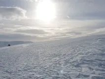 Гірськолижний курорт у Хибінах гірськолижний