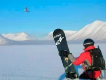 Гірськолижний курорт Кіровськ, їдемо кататися на Хібіни гірськолижний