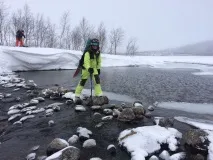 Гірськолижний курорт у Хибінах курорт