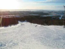 Гірськолижний курорт Кіровськ, їдемо кататися на Хібіни курорт