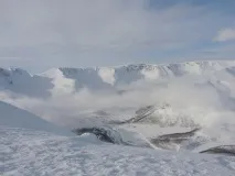 Гірськолижний курорт у Хибінах гірськолижний