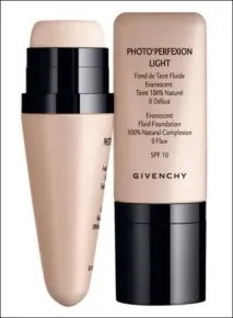 photo givenchy
