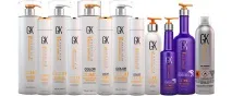 gkhair домашна
