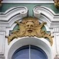 Державний ермітаж Санкт-Петербург, історія створення, експозиції музею ермітаж